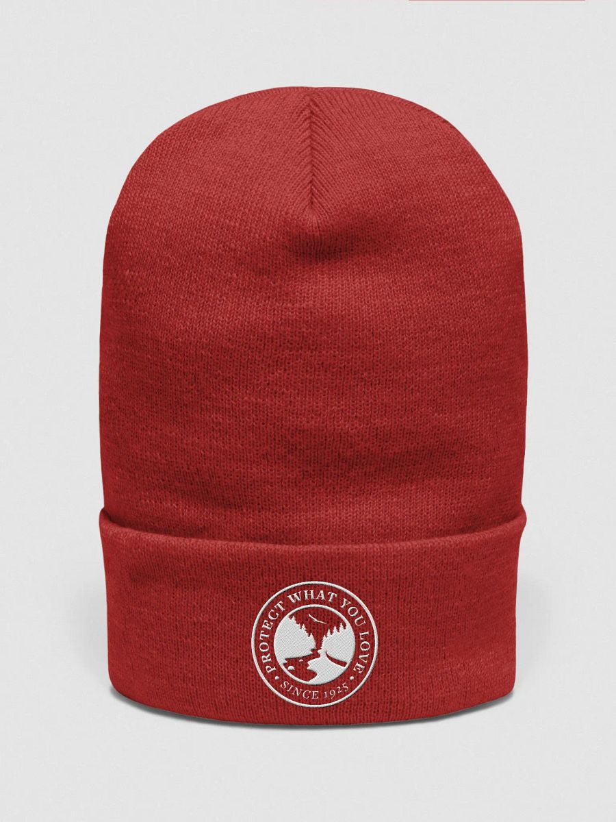 Steep Rock Fall Beanie product image (1)