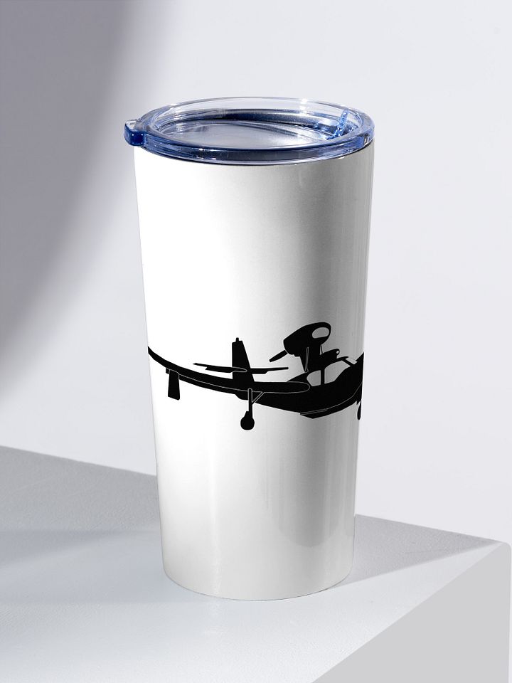LA4-200 Lake Buccaneer Tumbler product image (2)