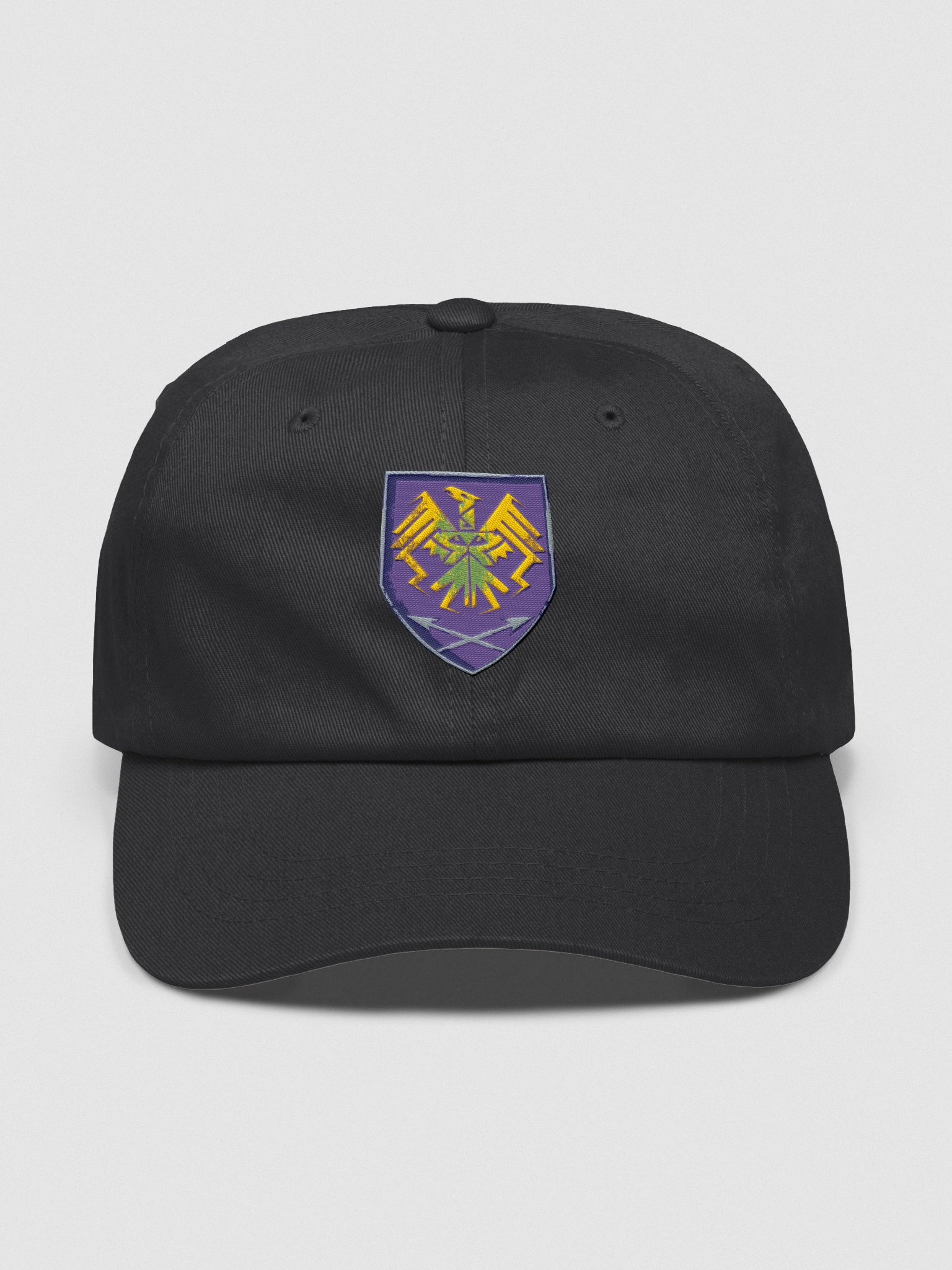 Dad Hat/ Marchwarden 2025 Exclusive product image (1)