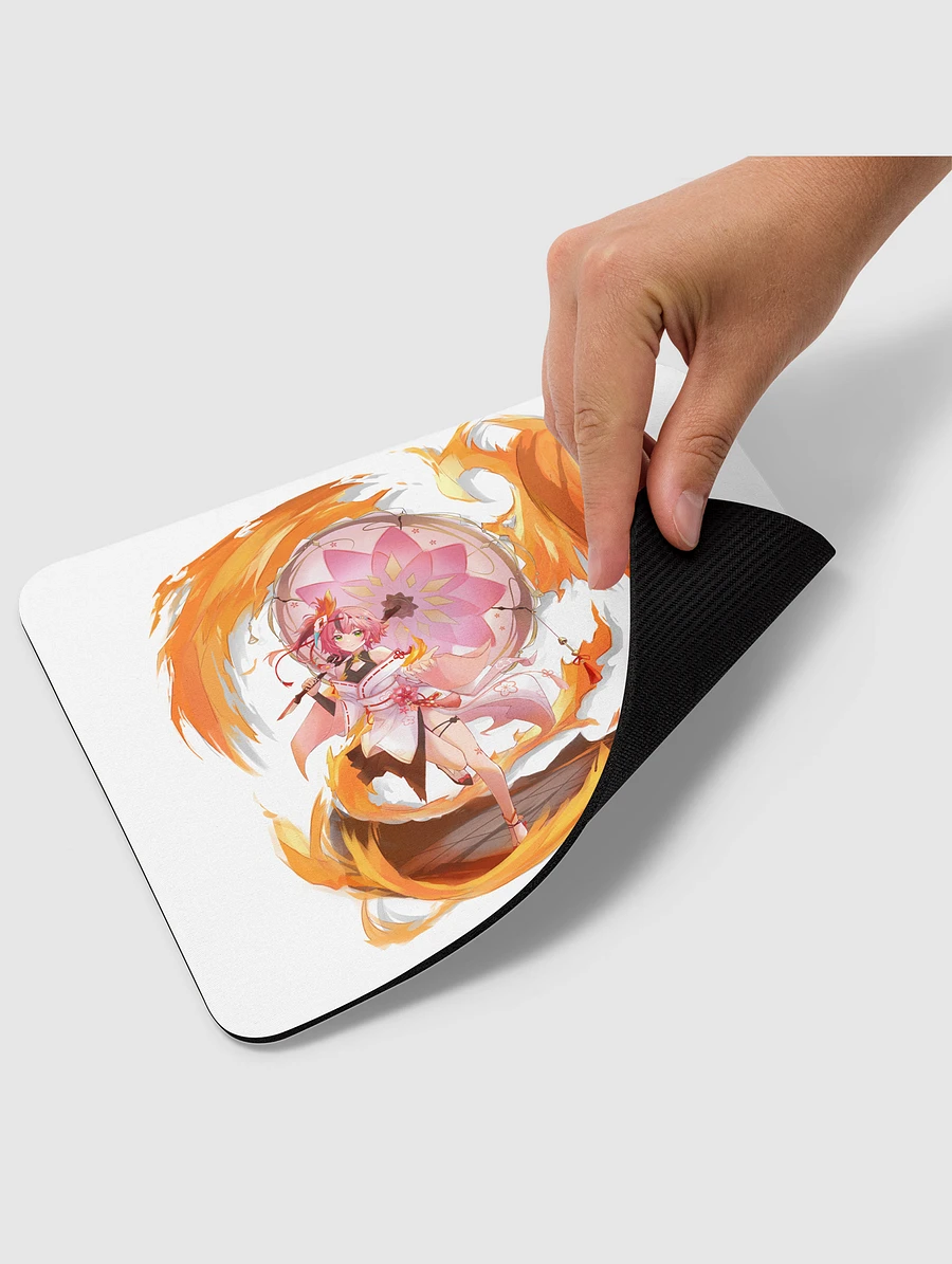 Mouse pad - Lan (Tower of Fantasy) product image (2)