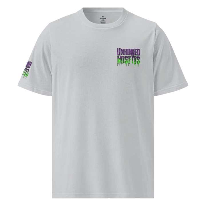 Unhinged Misfit Performance Tee – Under Armour Edition product image (2)