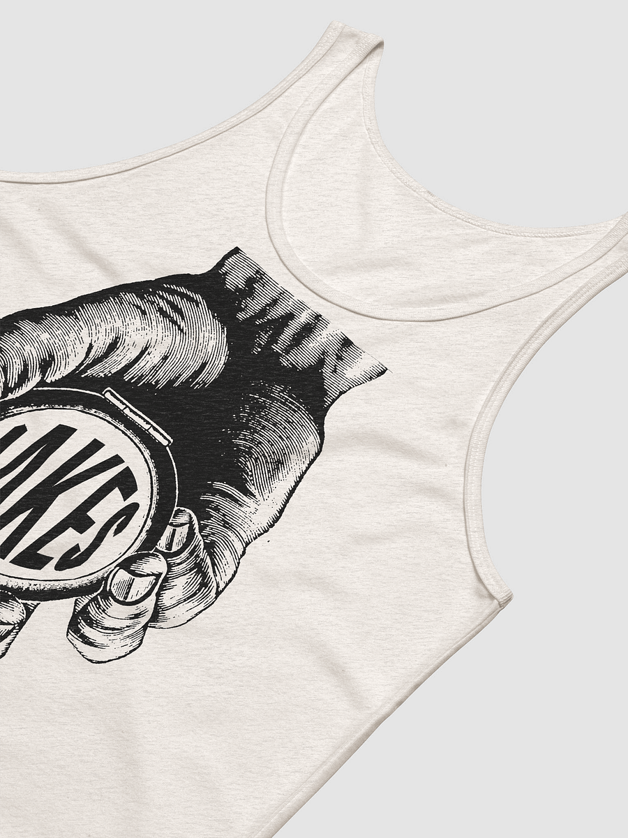 Lakes - Clock - Summer Tank product image (3)