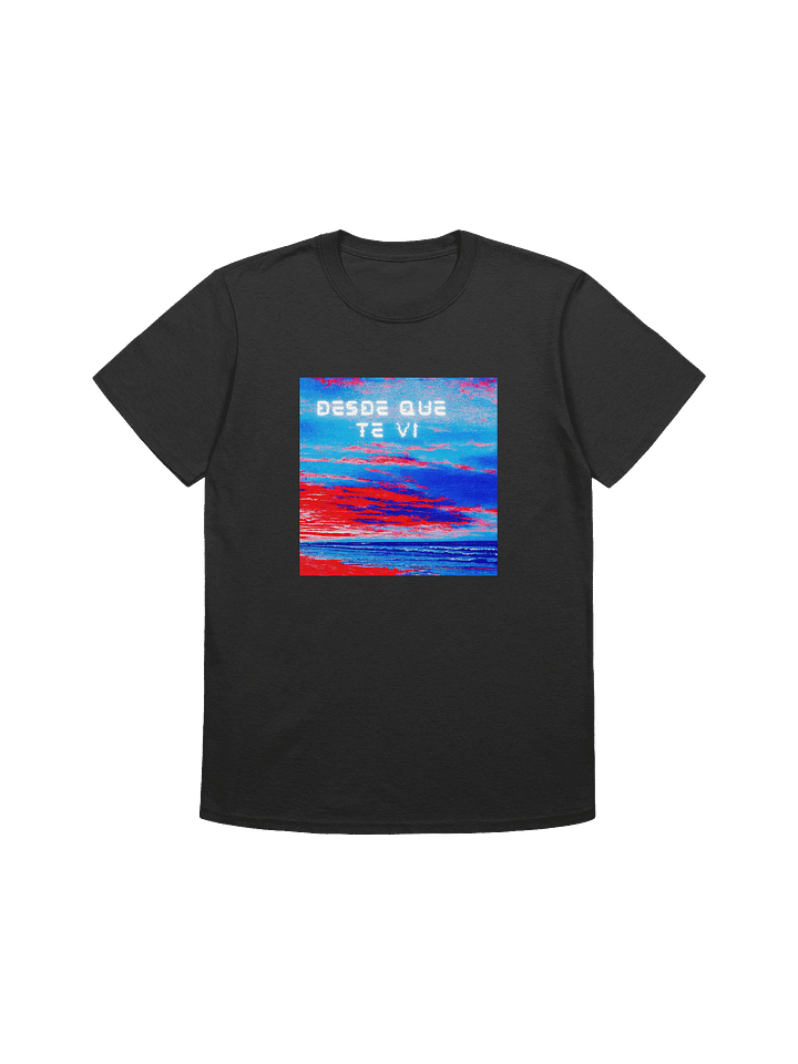 Desde Que Te Vi Tee product image (1)