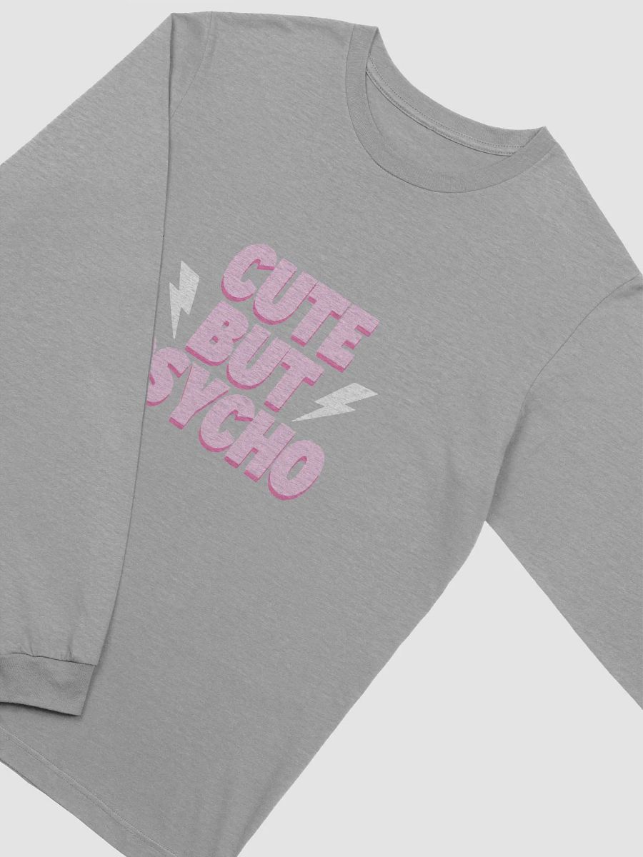 Cute But Psycho product image (30)