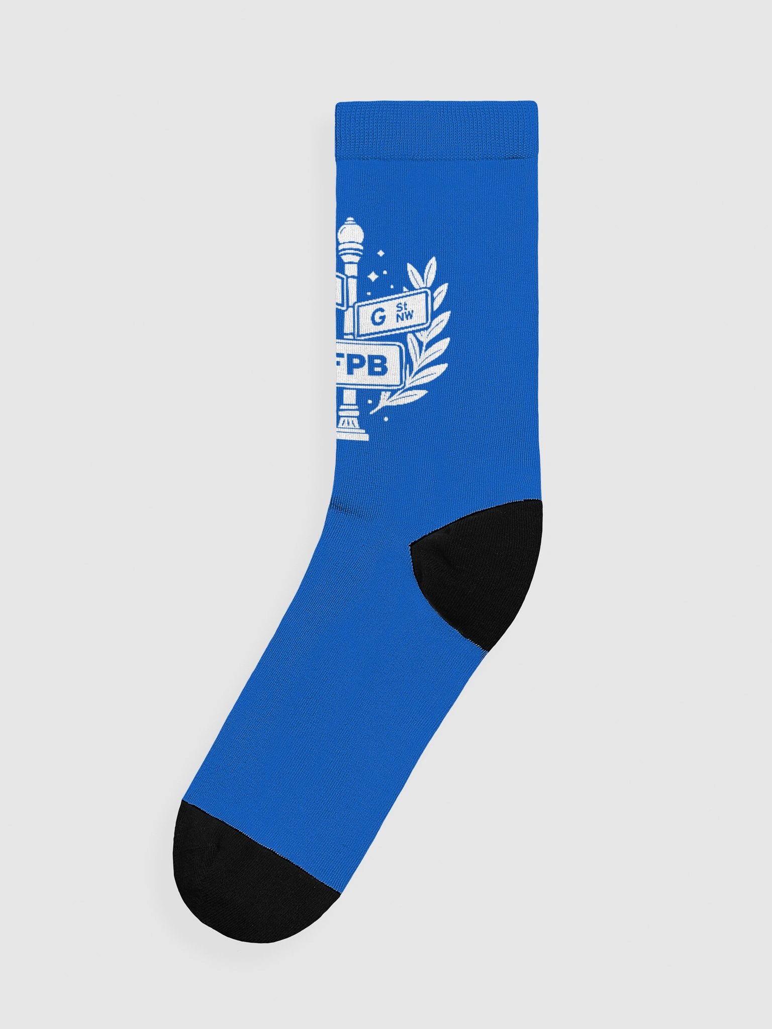 17th and G Socks product image (1)