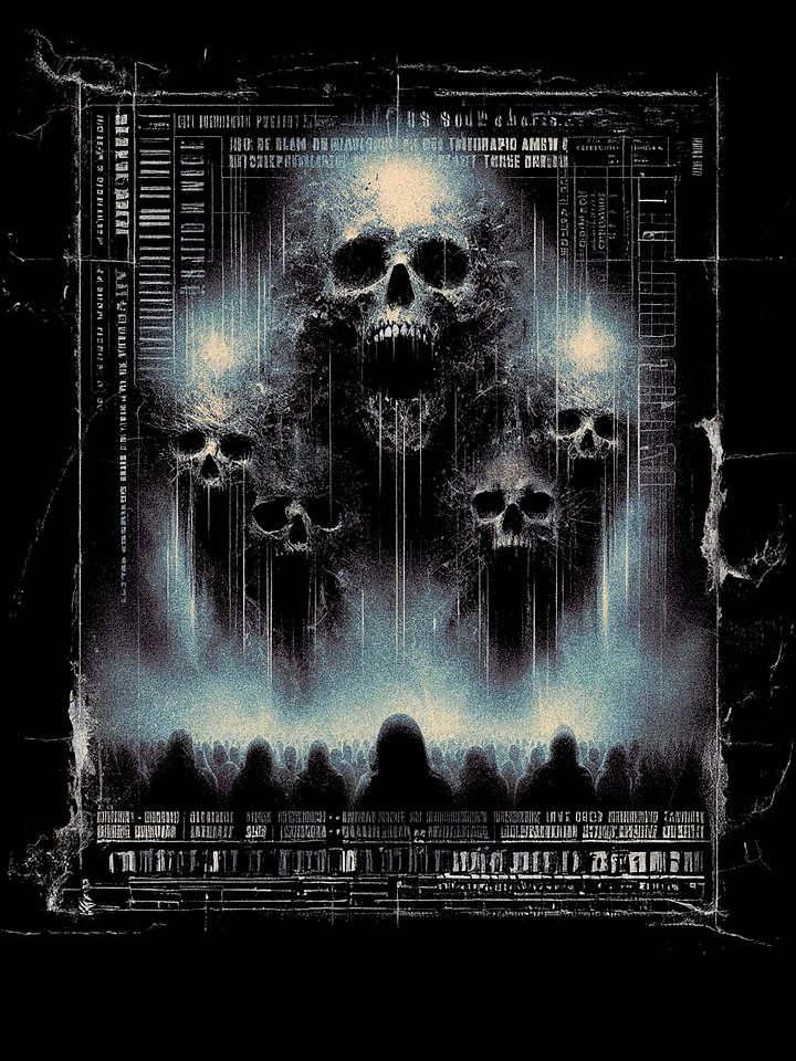 Soul Chasers product image (2)