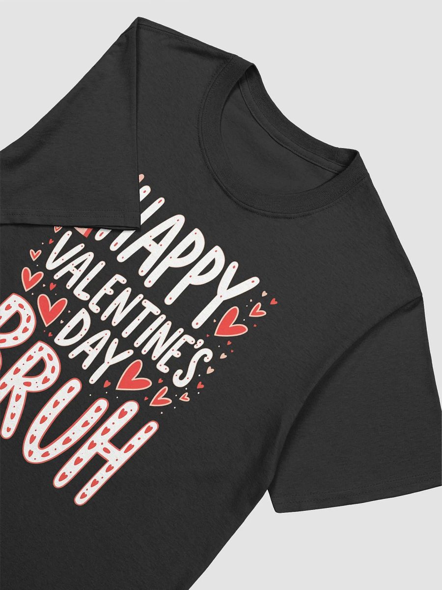 Peace & Love Valentine's Tee product image (12)