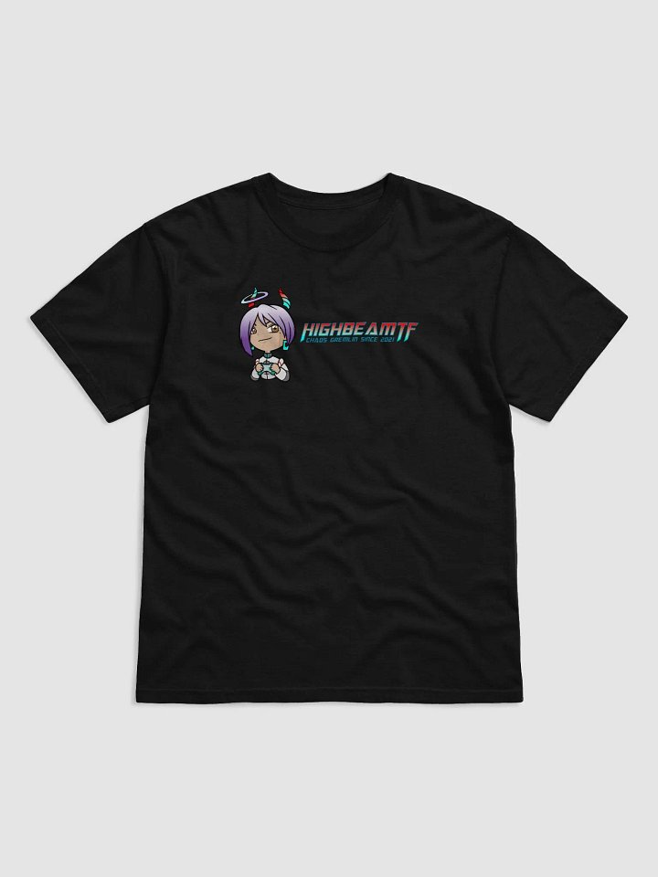 Chaos Gremlin T-Shirt product image (1)