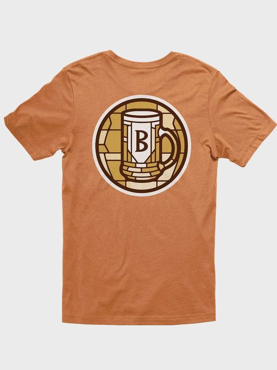 The Brewers T-Shirt product image (3)