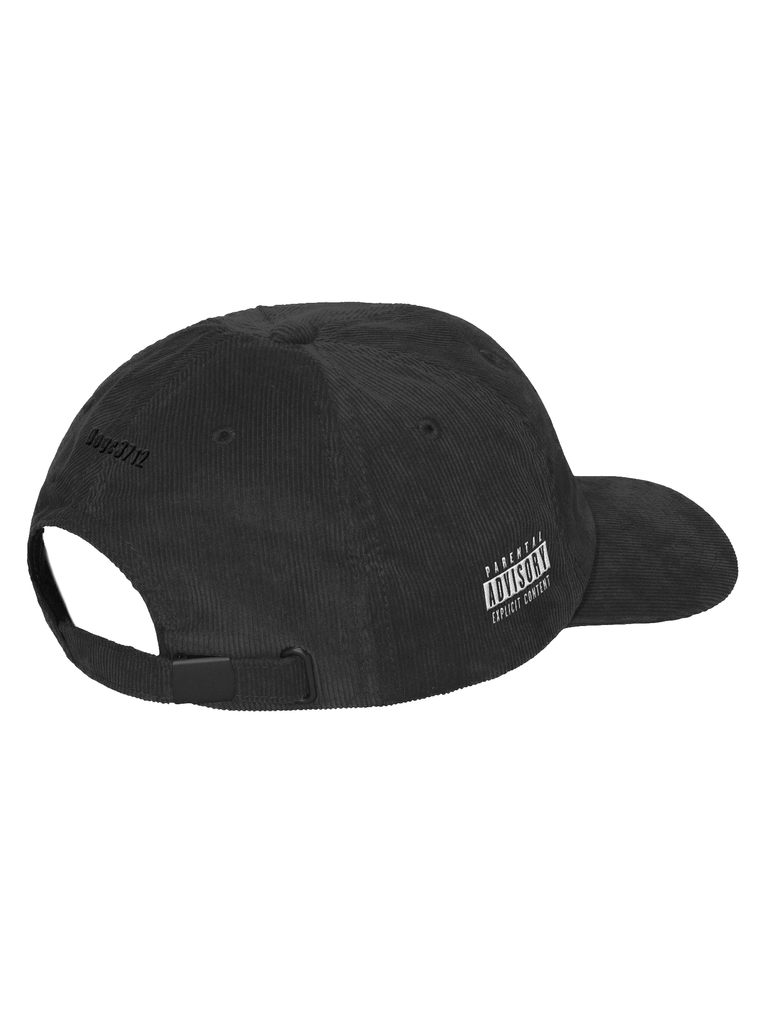 Doge3712 cap product image (4)