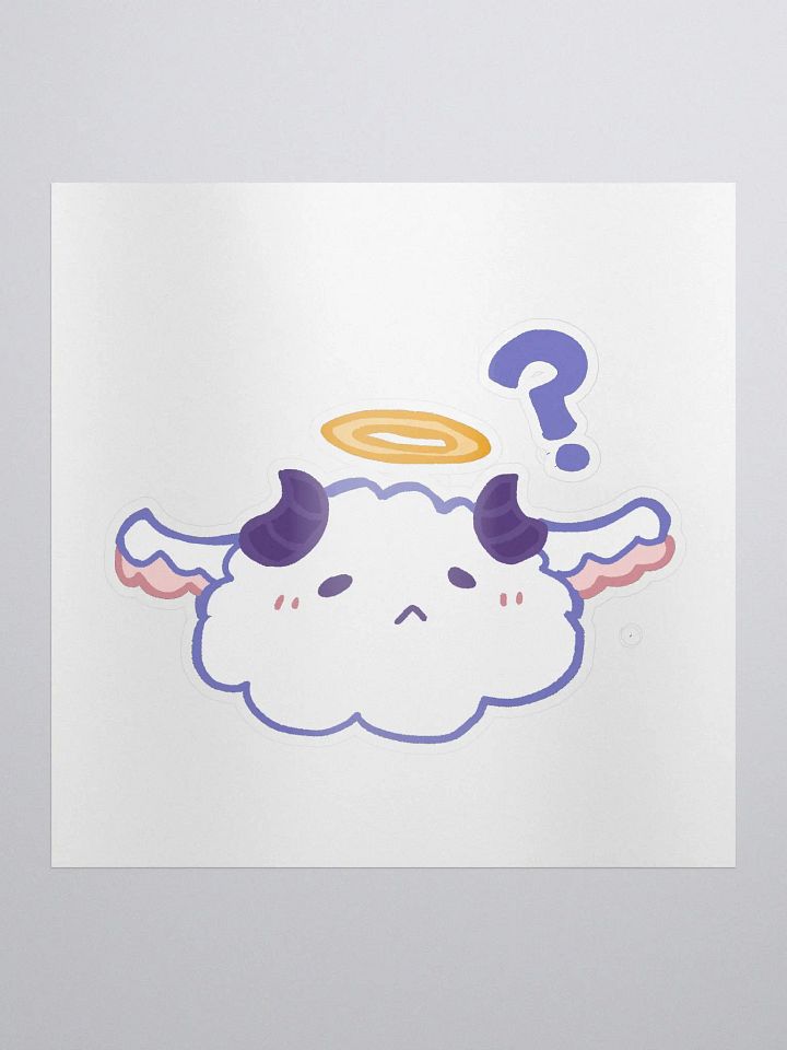 CC Confusion product image (1)