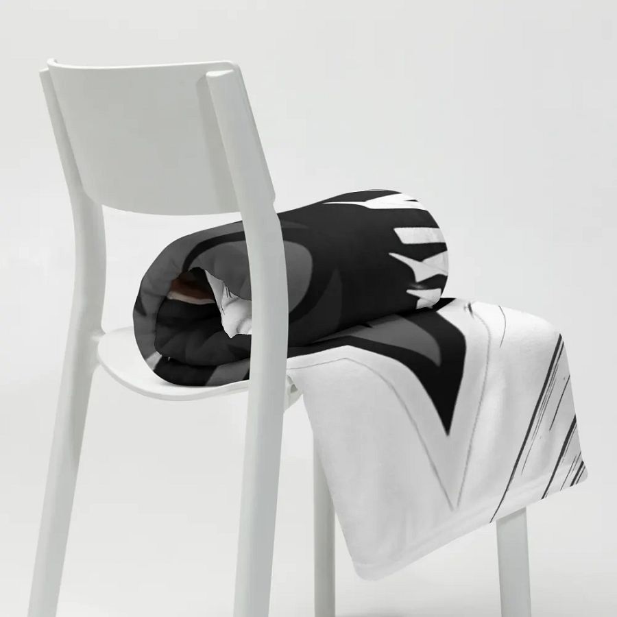 Throw Blanket OneVamps product image (9)