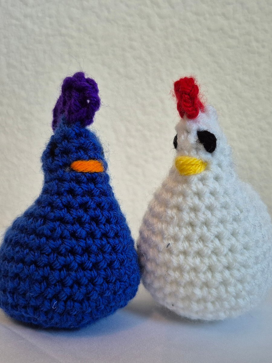 Marnie's Chickens product image (6)