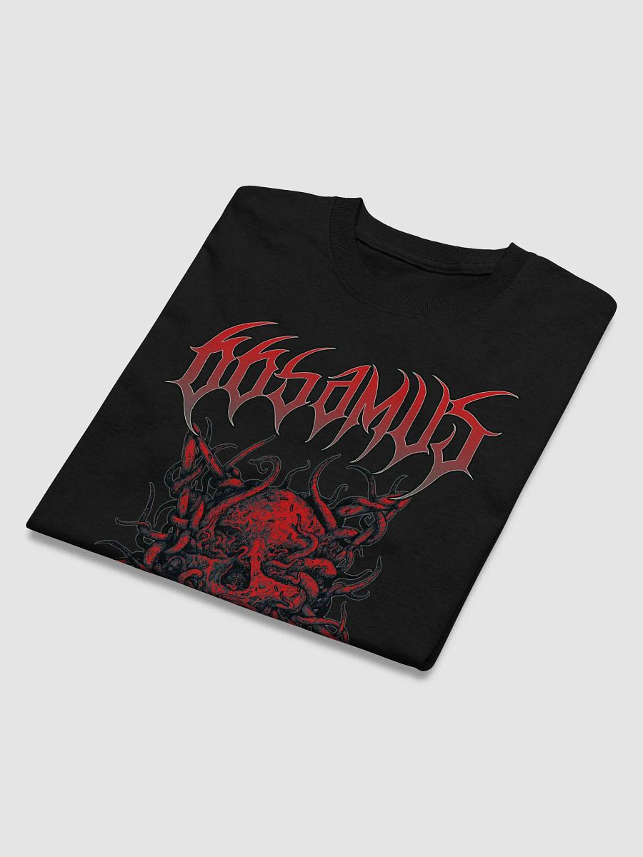Infested shirt (red v1) product image (7)
