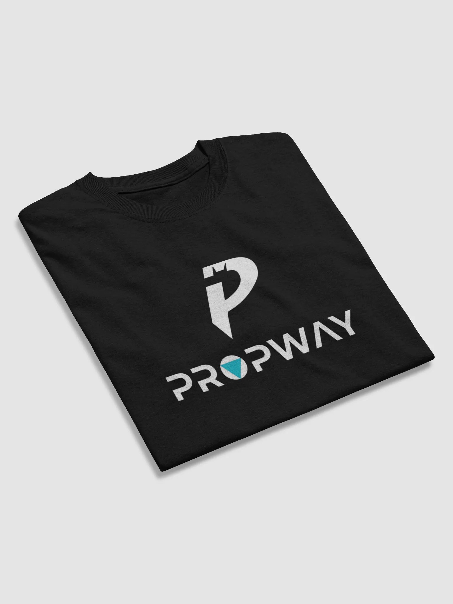 PropWay Logo T-Shirt – Dark product image (12)