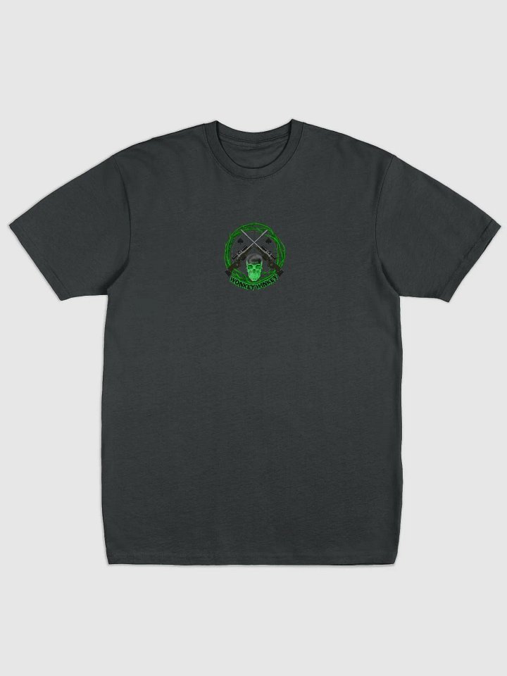 Wonkey Tshirt product image (1)