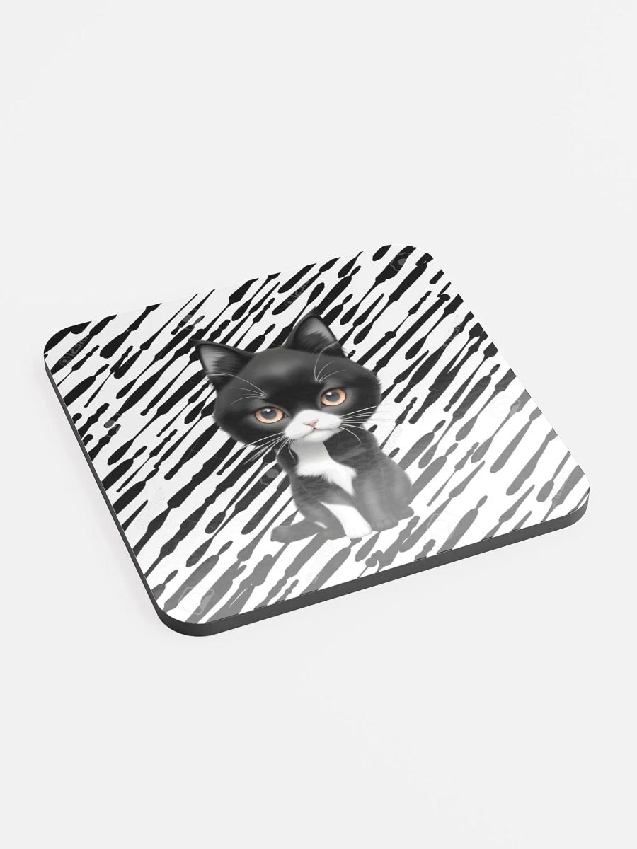 Buddy Coaster product image (2)