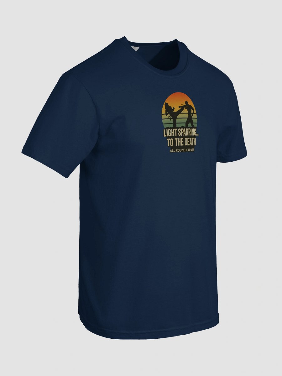 Men's Light Sparring T- Shirt product image (8)