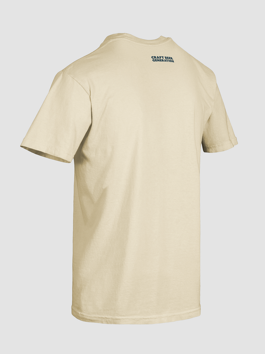 A Dos Manos T-shirt product image (8)