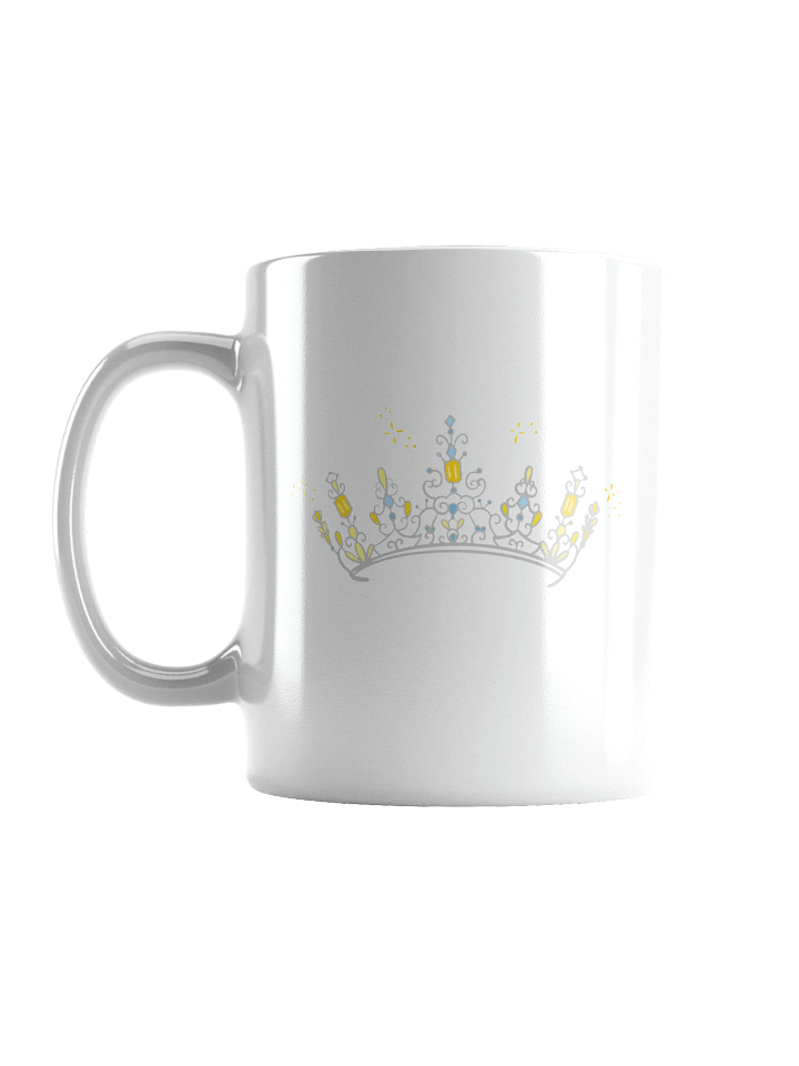 Crown Mug product image (1)