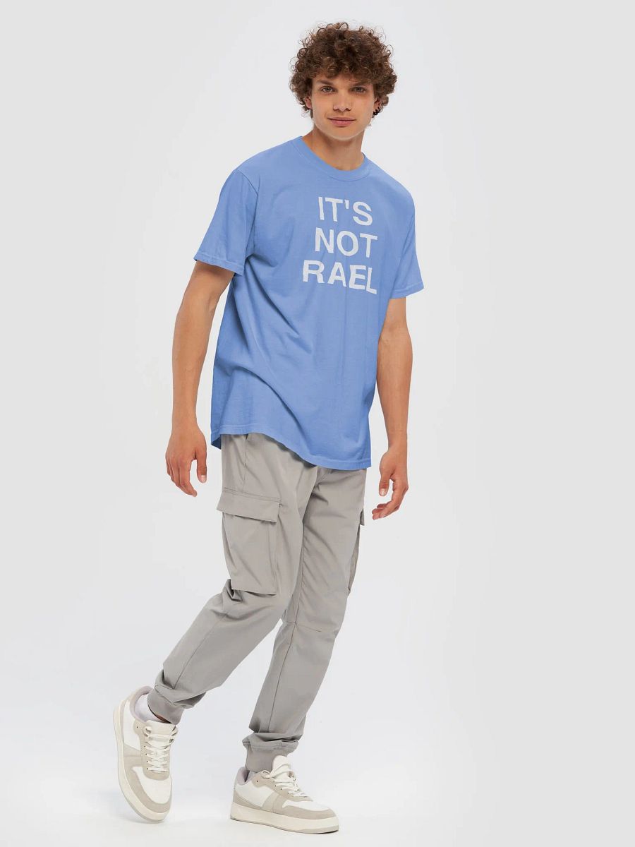 I'TS NOT RAEL product image (7)