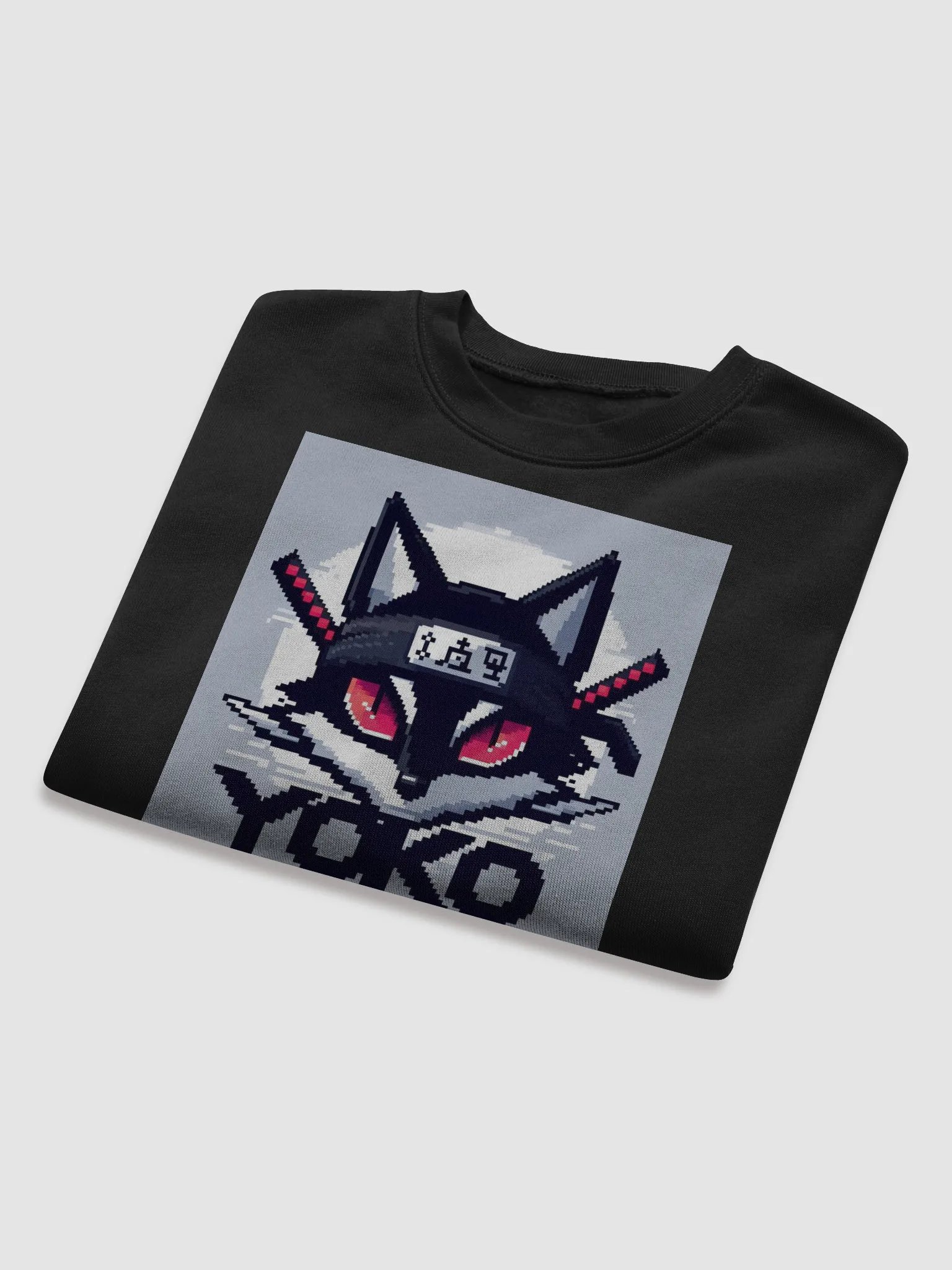Pixel Ninja Fox product image (8)