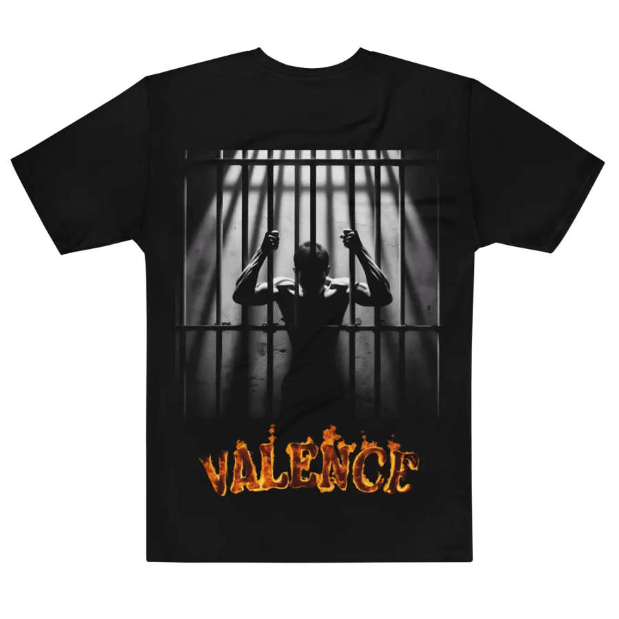Prisoner Edition. product image (5)