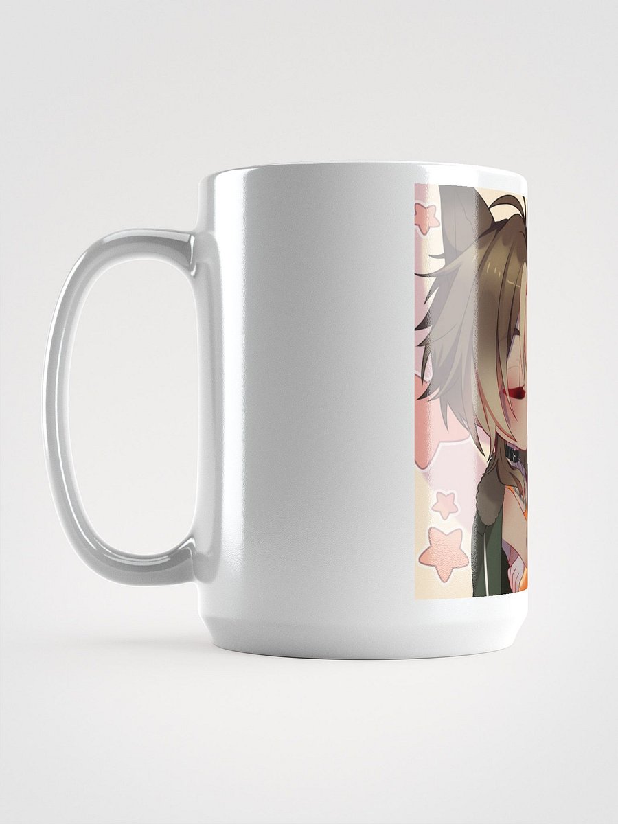 Kissu Mug product image (6)