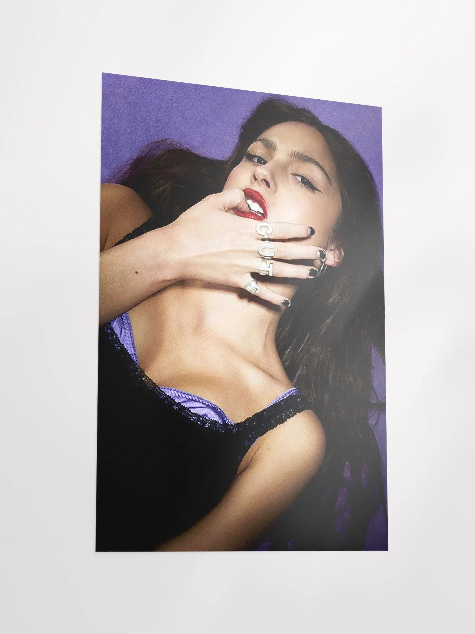 OLIVIA RODRIGO - G.U.T.S product image (3)