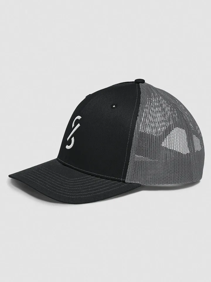 CLAUDY BEATS PIXEL8 SNAPBACK product image (2)