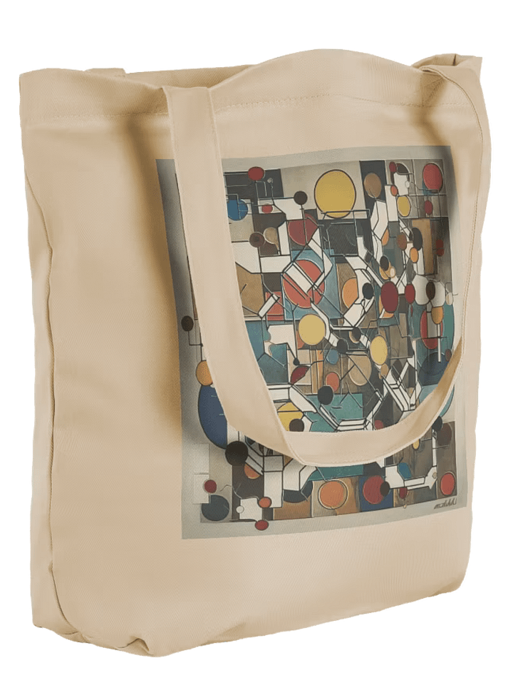 Formula - Tote product image (1)