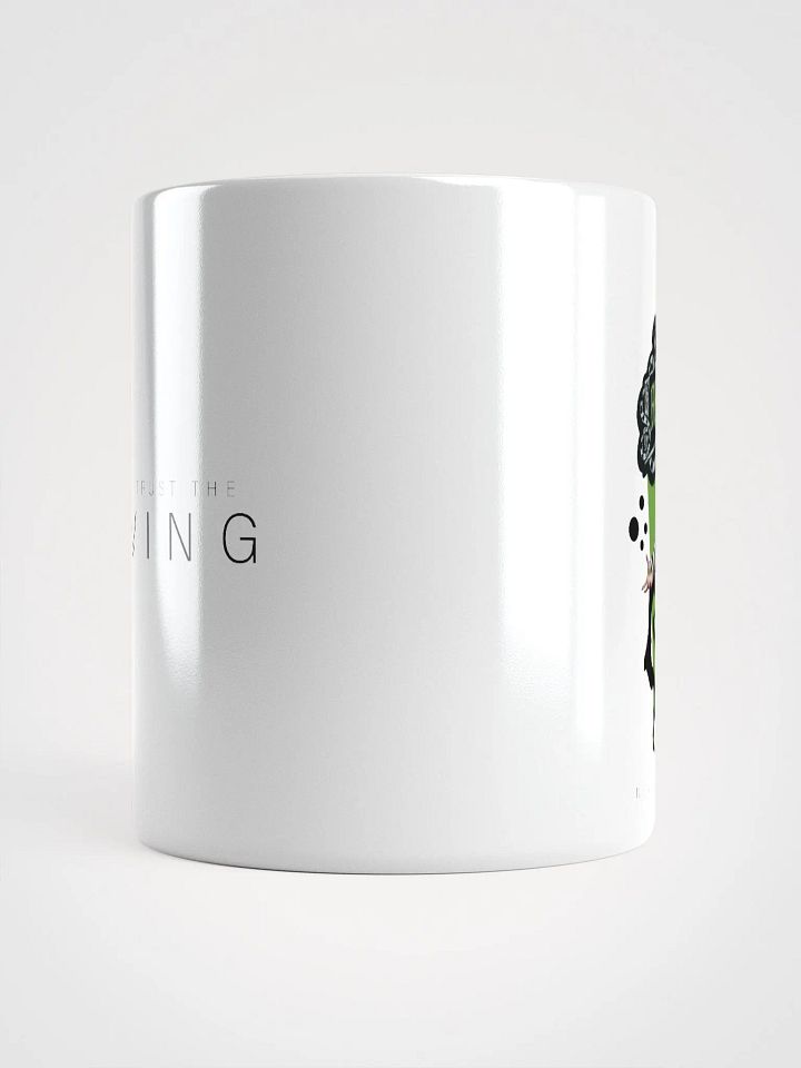 Never Trust The Living - Beetlejuice product image (2)