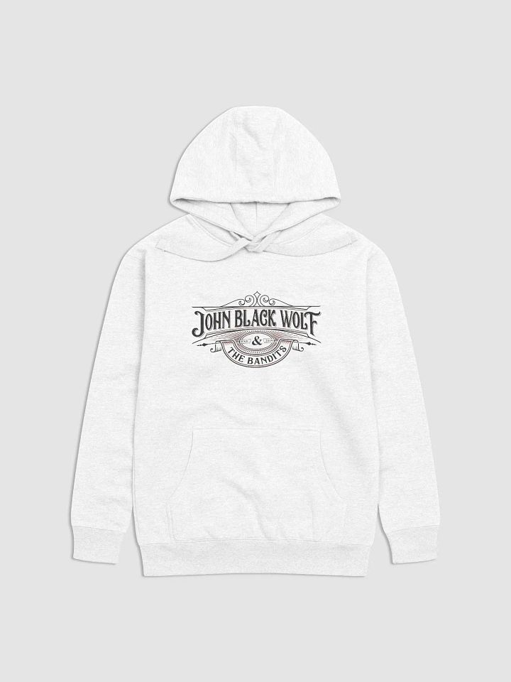 JBW HOODIE UNISEX product image (1)