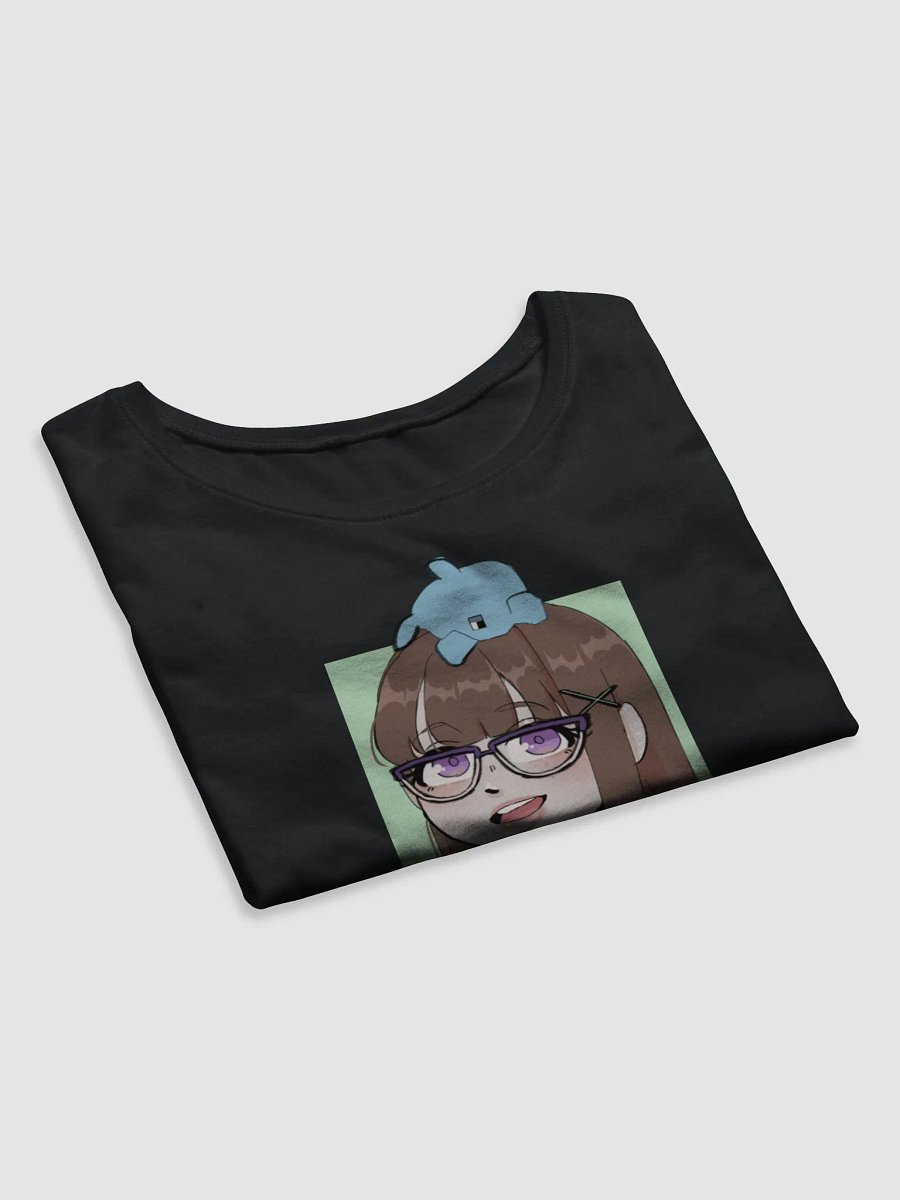 Noa and Lord Kaximus III Crop Tee product image (21)