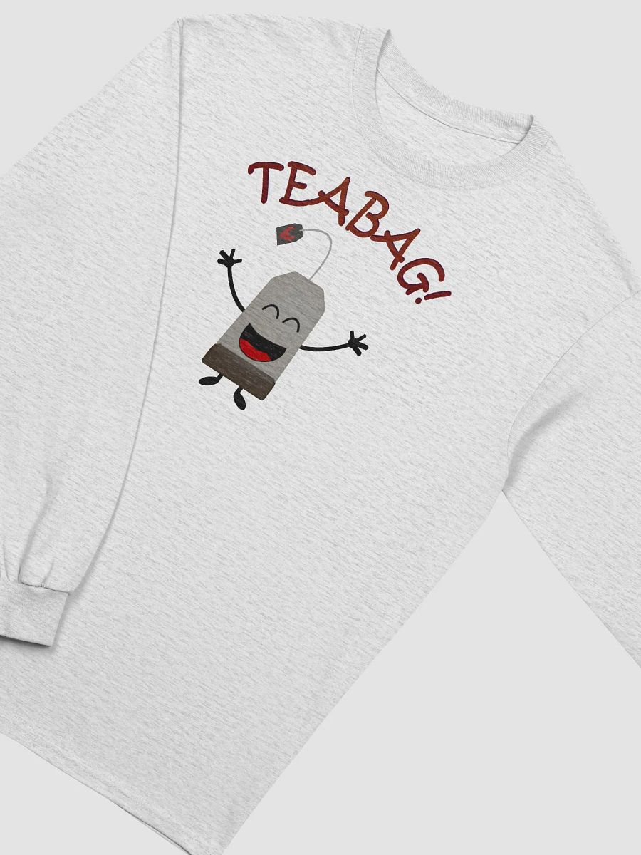 Long TEABAG!! product image (35)