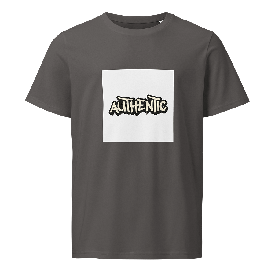Urban Authenticity Graffiti T-Shirt product image (3)