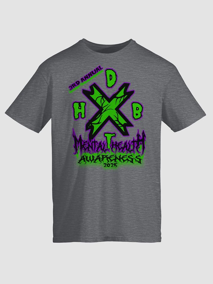 3rd MHA! product image (1)
