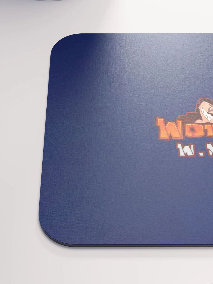 Worms WMD | Mouse Pads product image (6)