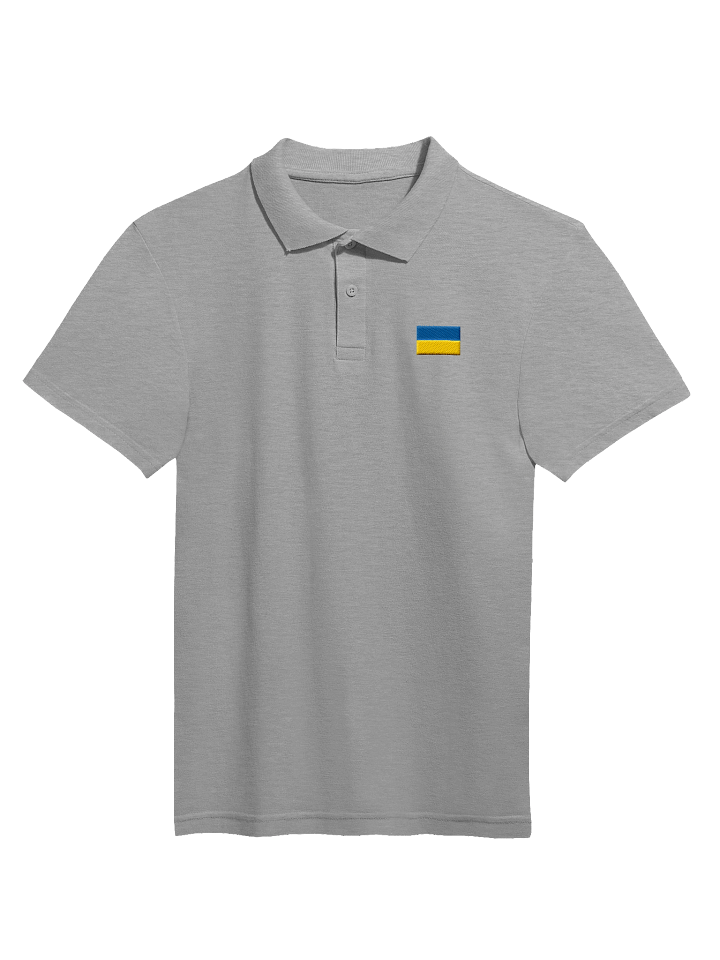UA Flag Polo product image (21)