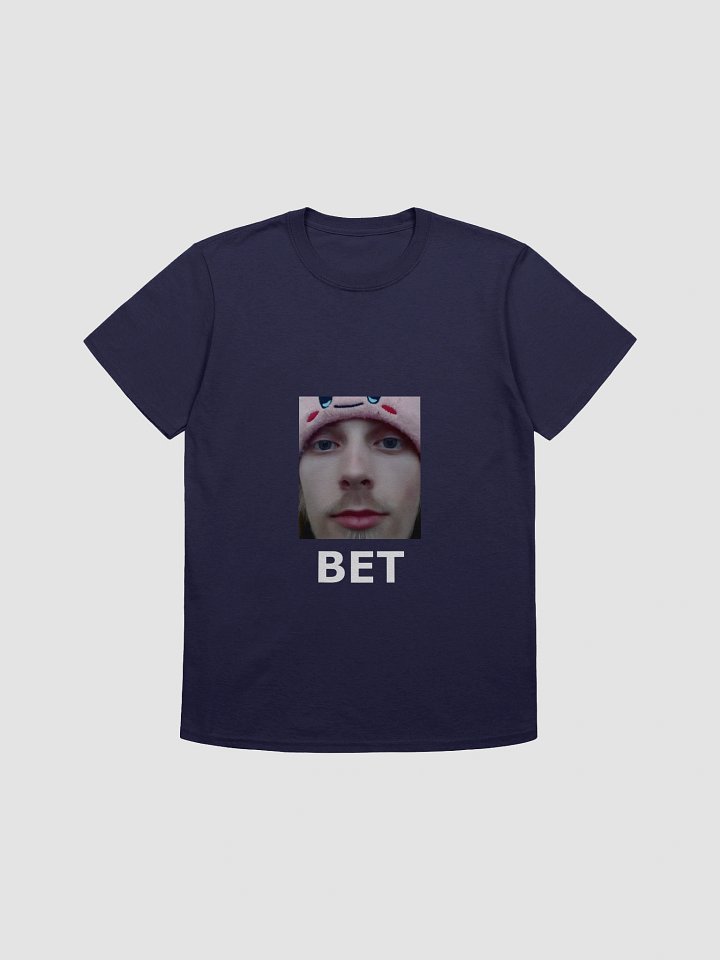 BET T-Shirt product image (8)