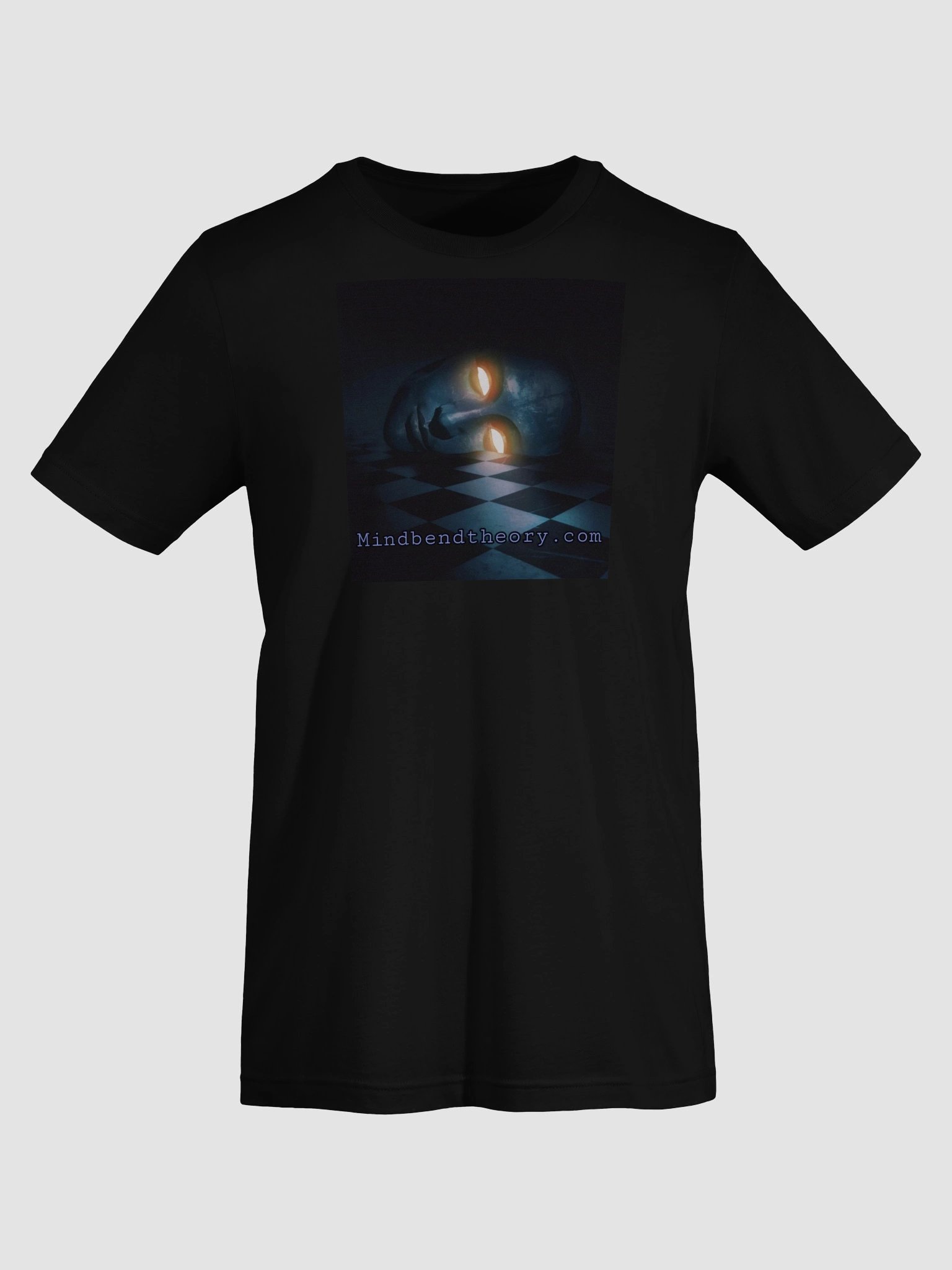 Broken Game" — Fallen Face Edition product image (7)