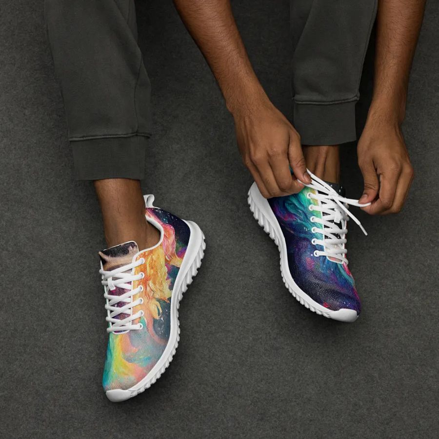 Elemental (Men's Athletic Shoes) product image (2)