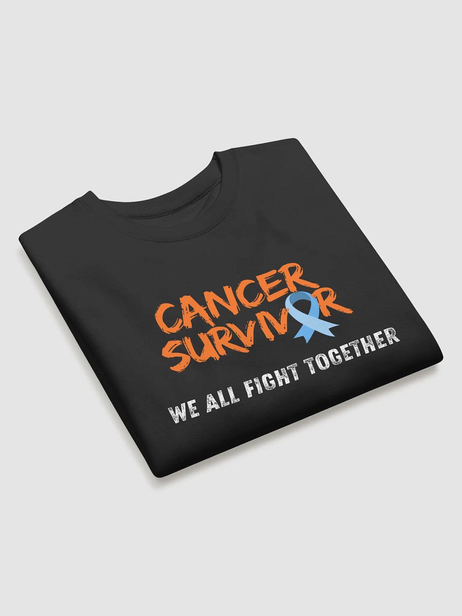 Survivor's Unity Premium Sweatshirt product image (3)