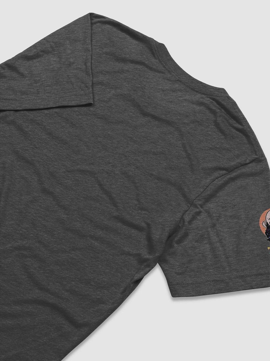 'I'm Trash' Hope Tee product image (4)