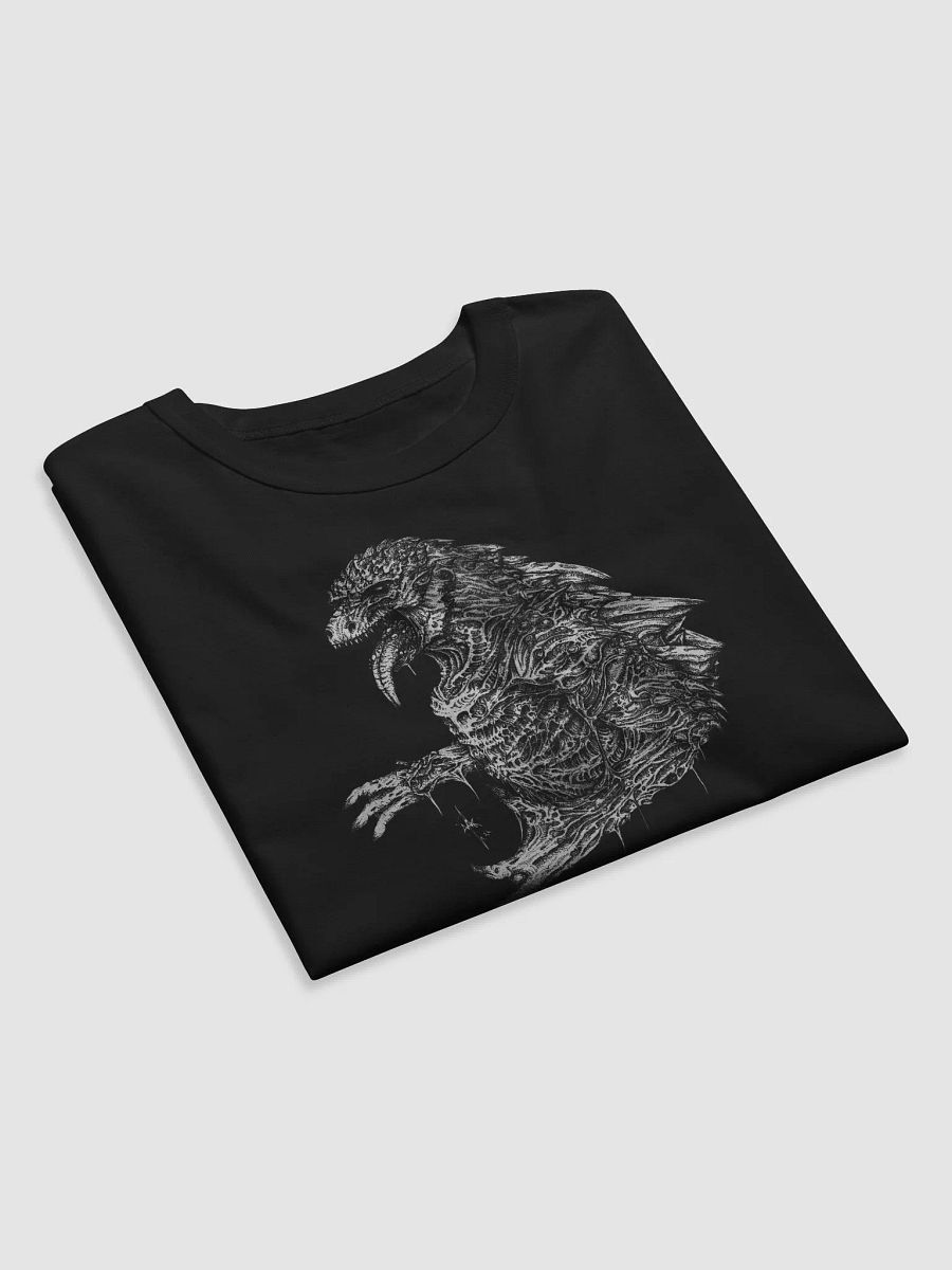 Rotten Zilla Relaxed-fit T-Shirt product image (4)