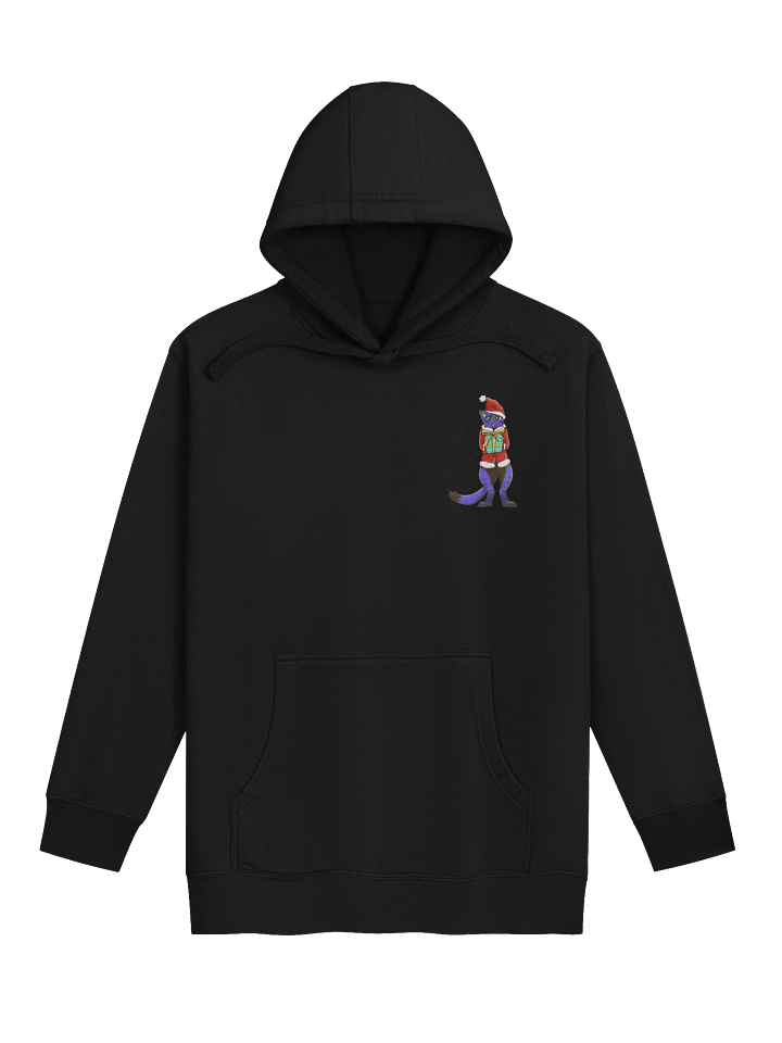 Christmas Skyks hoodie (dark edition) product image (1)