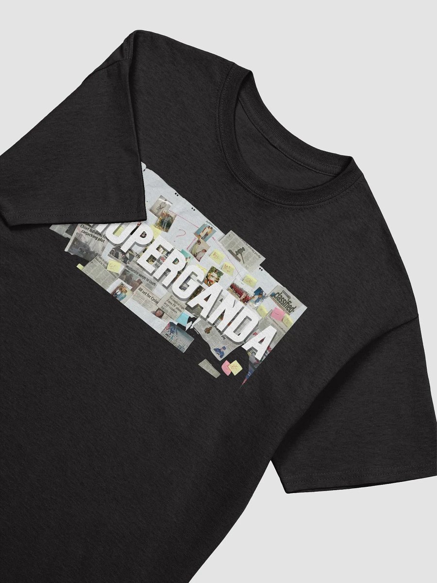 Properganda T Shirt product image (3)