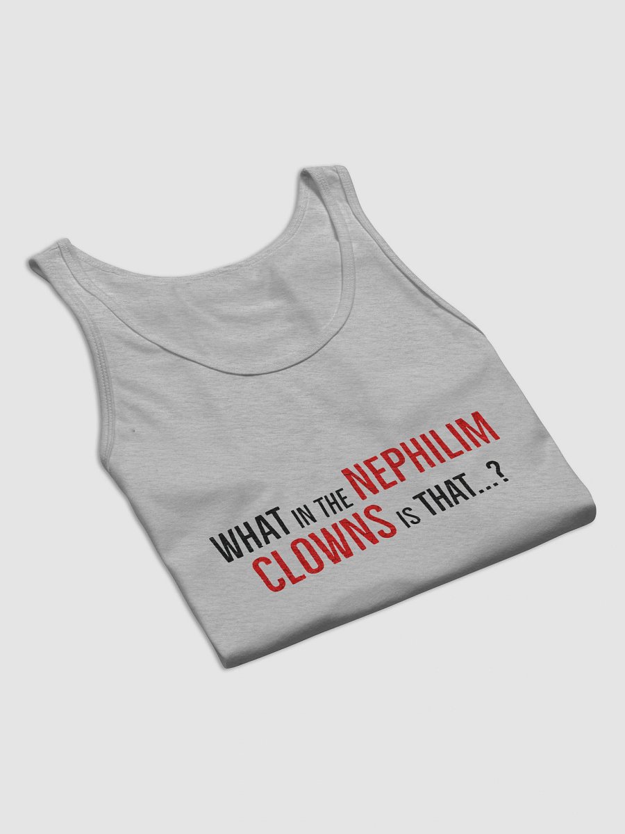 Nephilim Clowns Mens Tank product image (19)