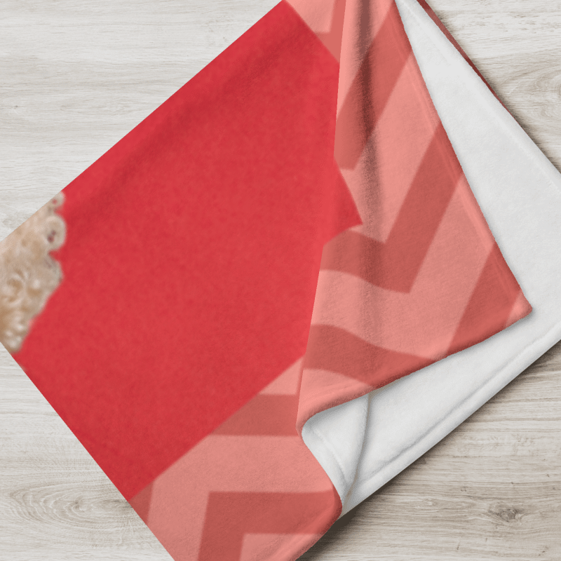 CUPID - THE BLANKET product image (6)