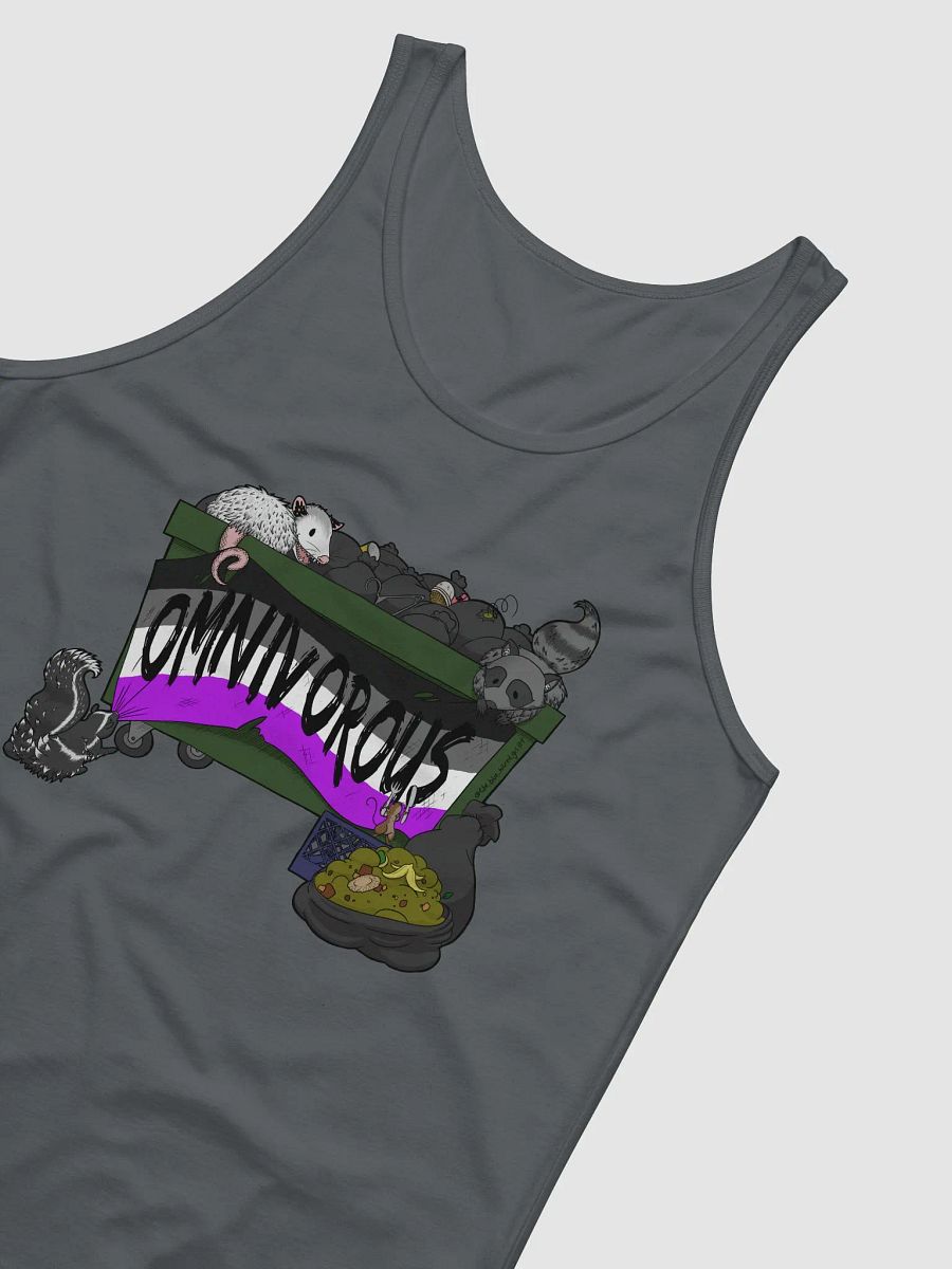 Asexual Trashcat product image (16)